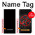 S2557 Pentagram Case For Sony Xperia XZ