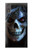 S2585 Evil Death Skull Pentagram Case For Sony Xperia XZ
