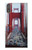 S2637 Golden Gate Bridge Case For Sony Xperia XZ