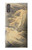 S2680 Japan Art Obi With Stylized Waves Case For Sony Xperia XZ S2680 Japan Art Obi With Stylized Waves Case For Sony Xperia XZ