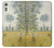 S2682 Claude Monet Fields In Spring Case For Sony Xperia XZ S2682 Claude Monet Fields In Spring Case For Sony Xperia XZ