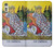 S2809 Tarot Card The Empress Case For Sony Xperia XZ