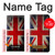 S2894 Vintage British Flag Case For Sony Xperia XZ