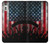 S2989 USA America Soccer Copa 2016 Case For Sony Xperia XZ