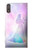 S2992 Princess Pastel Silhouette Case For Sony Xperia XZ