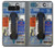 S0087 Payphone Case For Note 8 Samsung Galaxy Note8