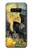 S0212 Van Gogh Portrait of Dr. Gachet Case For Note 8 Samsung Galaxy Note8