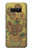 S0214 Van Gogh Vase Fifteen Sunflowers Case For Note 8 Samsung Galaxy Note8