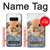 S0242 Cute Rabbit Case For Note 8 Samsung Galaxy Note8