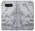 S0386 Dragon Carving Case For Note 8 Samsung Galaxy Note8