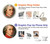 S0492 Mozart Case For Note 8 Samsung Galaxy Note8