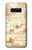 S0566 Technical Drawing Da Vinci Case For Note 8 Samsung Galaxy Note8