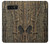 S0598 Wood Graphic Printed Case For Note 8 Samsung Galaxy Note8