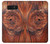 S0603 Wood Graphic Printed Case For Note 8 Samsung Galaxy Note8