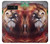 S0691 Leo Paint Case For Note 8 Samsung Galaxy Note8
