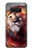 S0691 Leo Paint Case For Note 8 Samsung Galaxy Note8