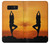 S0832 Yoga Case For Note 8 Samsung Galaxy Note8