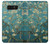 S0842 Blossoming Almond Tree Van Gogh Case For Note 8 Samsung Galaxy Note8