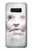 S0884 Horror Face Case For Note 8 Samsung Galaxy Note8