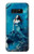 S0899 Mermaid Case For Note 8 Samsung Galaxy Note8