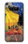 S0929 Van Gogh Cafe Terrace Case For Note 8 Samsung Galaxy Note8