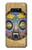 S0965 African Baluba Case For Note 8 Samsung Galaxy Note8