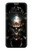 S1027 Hardcore Metal Skull Case For Note 8 Samsung Galaxy Note8