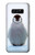 S1075 Penguin Ice Case For Note 8 Samsung Galaxy Note8
