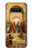 S1086 Raphael's School of Athens Case For Note 8 Samsung Galaxy Note8