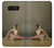 S1241 Ballet Case For Note 8 Samsung Galaxy Note8