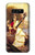 S1420 Saraswati Hindu Goddess Case For Note 8 Samsung Galaxy Note8