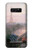 S1443 Terrace in Paris Eifel Case For Note 8 Samsung Galaxy Note8