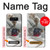 S1509 Steam Train Case For Note 8 Samsung Galaxy Note8
