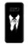S1591 Anonymous Man in Black Suit Case For Note 8 Samsung Galaxy Note8
