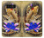 S1604 Carp Koi Fish Japanese Tattoo Case For Note 8 Samsung Galaxy Note8