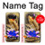 S1604 Carp Koi Fish Japanese Tattoo Case For Note 8 Samsung Galaxy Note8
