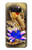 S1604 Carp Koi Fish Japanese Tattoo Case For Note 8 Samsung Galaxy Note8