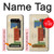 S1695 The Periodic Table of Middle Earth Case For Note 8 Samsung Galaxy Note8