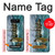 S1722 Jesus Walk on The Sea Case For Note 8 Samsung Galaxy Note8