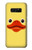 S1922 Duck Face Case For Note 8 Samsung Galaxy Note8