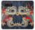 S2073 Japan Dragon Art Case For Note 8 Samsung Galaxy Note8