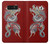 S2104 Yakuza Dragon Tattoo Case For Note 8 Samsung Galaxy Note8