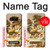 S2181 French Country Chicken Case For Note 8 Samsung Galaxy Note8