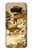 S2181 French Country Chicken Case For Note 8 Samsung Galaxy Note8