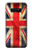 S2303 British UK Vintage Flag Case For Note 8 Samsung Galaxy Note8
