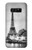 S2350 Old Paris Eiffel Tower Case For Note 8 Samsung Galaxy Note8