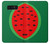 S2383 Water Melon Case For Note 8 Samsung Galaxy Note8