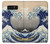 S2389 Hokusai The Great Wave off Kanagawa Case For Note 8 Samsung Galaxy Note8