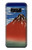 S2390 Katsushika Hokusai Red Fuji Case For Note 8 Samsung Galaxy Note8