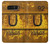 S2447 Nuclear Old Rusty Uranium Waste Barrel Case For Note 8 Samsung Galaxy Note8